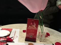 -芭菲盛宴·环球美食(解放碑英利国际店)