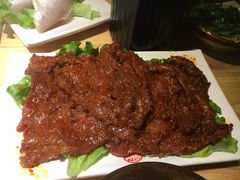 -山城老炮火锅城