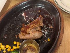 -摩欧客意式餐厅(高新活力汇店)