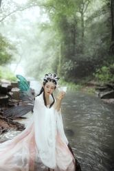 -八角古风摄影