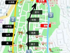 -昆明动物园