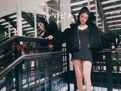 -Abercrombie & Fitch(天环广场店)