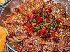 -宗泉烤全羊·烤羊腿·家常菜(解放东路店)