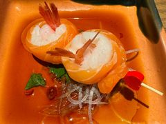 -筱田の食堂·izakaya(淮海中路店)