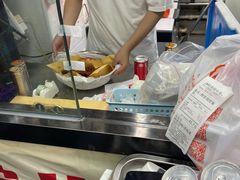 -京三儿烤鸡架(北新桥店)