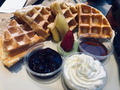 -maan coffee漫咖啡(通州店)