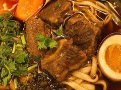 -康师傅私房牛肉面(申虹店)