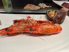 -大渔铁板烧(大悦城店)