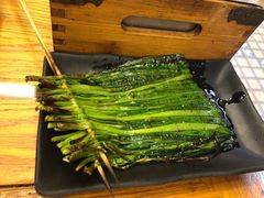 -云晓光头烧烤吧(德平路店)