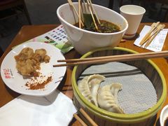 -蓉李记成都名小吃(合肥包河万达店)