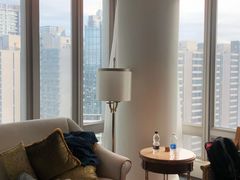 -广州富力丽思卡尔顿酒店