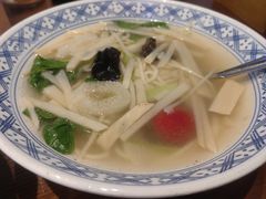 -南普陀素菜馆