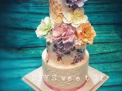 -DIY SWEET21(升平路店)