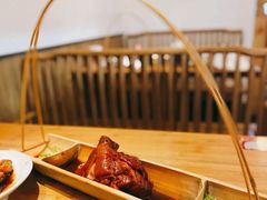 南乳扎烧-大牌大·传统杭帮菜(湖滨店)