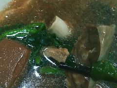-田海鹰猪血汤(平东一街店)