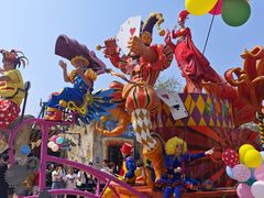 -大连海昌发现王国主题公园