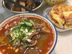 -老师家羊杂碎(延安总店)