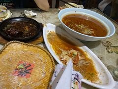 -阿巧一号私房菜(止园路店)