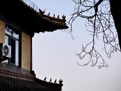 -千佛山风景名胜区