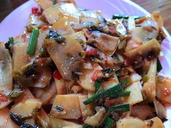 -88号小吃店·经典云南菜·地道纳西美食
