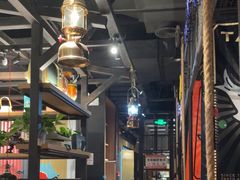 -探鱼·鲜青椒爽麻烤鱼(北京路天河城店)