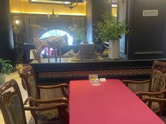 -蓝山咖啡馆(时代店)