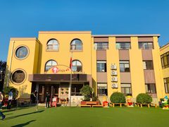 -青岛市金钥匙幼儿园
