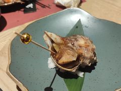 -鸟山鸣·日料食堂(王府井店)