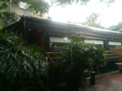 -火车头法国西餐厅