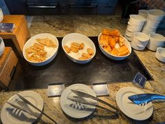 -嘉定凯悦·咖啡厅