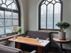 -1901 Cafe(西四店)