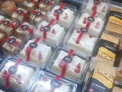 -85度C(南京龙江店)