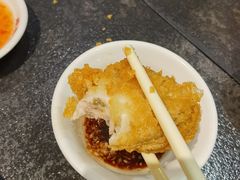 -飞尝蚝·顺德菜·鱼生(顺德总店)