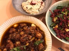 -山石榴·贵州菜(丰盛里店)