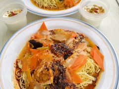 -中阿兰牛肉面(悦海新天地店)