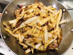 -铭厨特色家常菜(金色溪泉湾店)