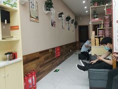 -北派修脚·采耳(上地信息路店)