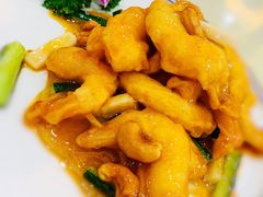 -烤肉宛饭庄(北新桥店)