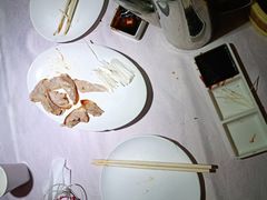 -鸭王烤鸭店(三里河店)