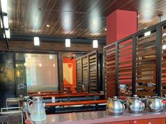 -捞王猪肚鸡火锅(昆山店)