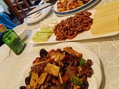 -福来居烤鸭店(天坛二店)