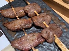 -火山屋台(新街口店)