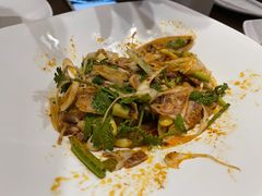 -老牌坊鲁菜名店(宽厚里店)