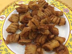 -仿膳饭庄(天安门店)