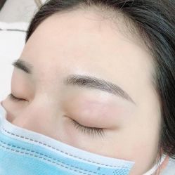 点击看大图 -美匠半永久纹眉