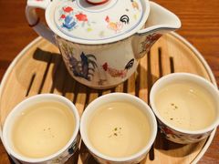 -南拳十三姨·潮汕砂锅粥(世纪金源店)