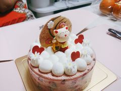 -黑池口感烘焙·生日蛋糕(坂田店)