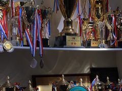 -拳盛时代拳击俱乐部(北京路店)