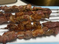 -和庆斋羊蝎子火锅·碳缸烧烤(顺义旗舰店)