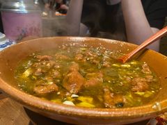 -泥糊破店小酒馆·团建聚餐(南京西路店)